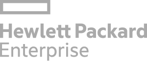 HPE logotype